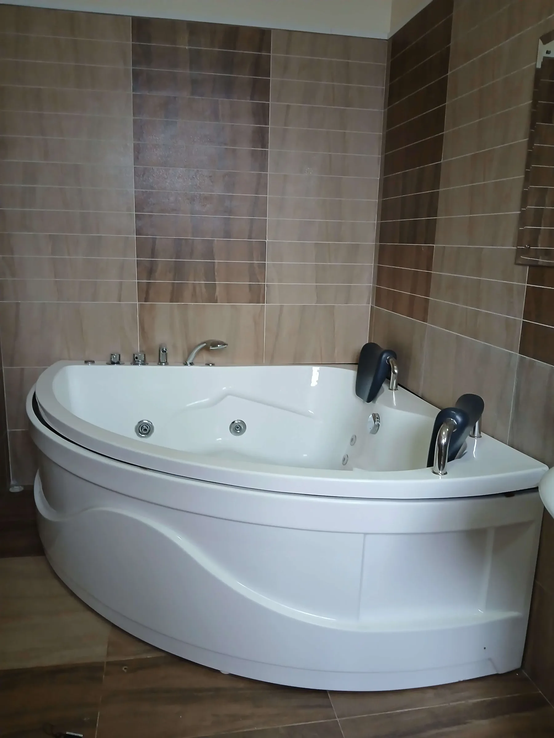 Heri Paradise - APARTMENT in Kilimani photo