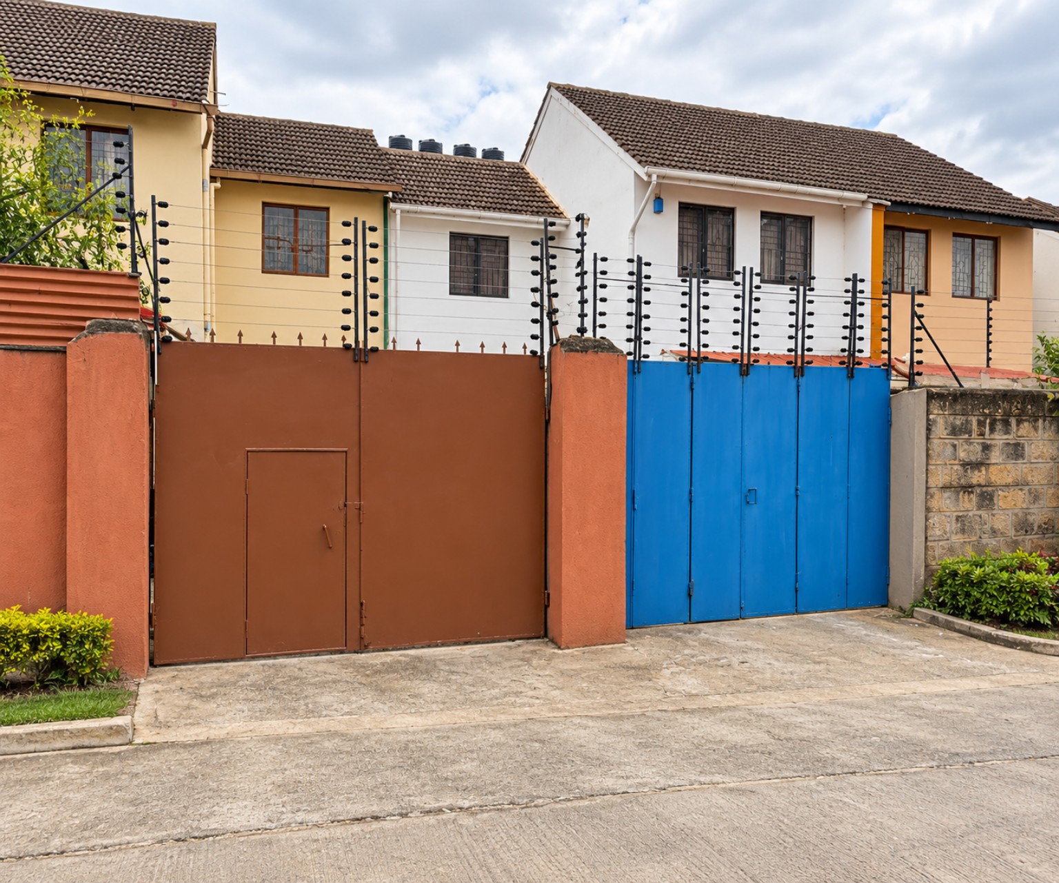 70 Mai Mahiu Road — Developed Plot - House in South C photo