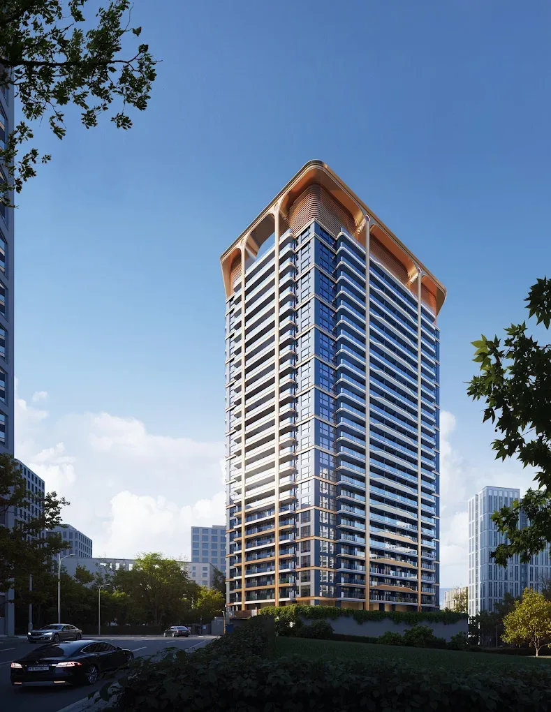 Mogotio Oasis - APARTMENT in Westlands photo