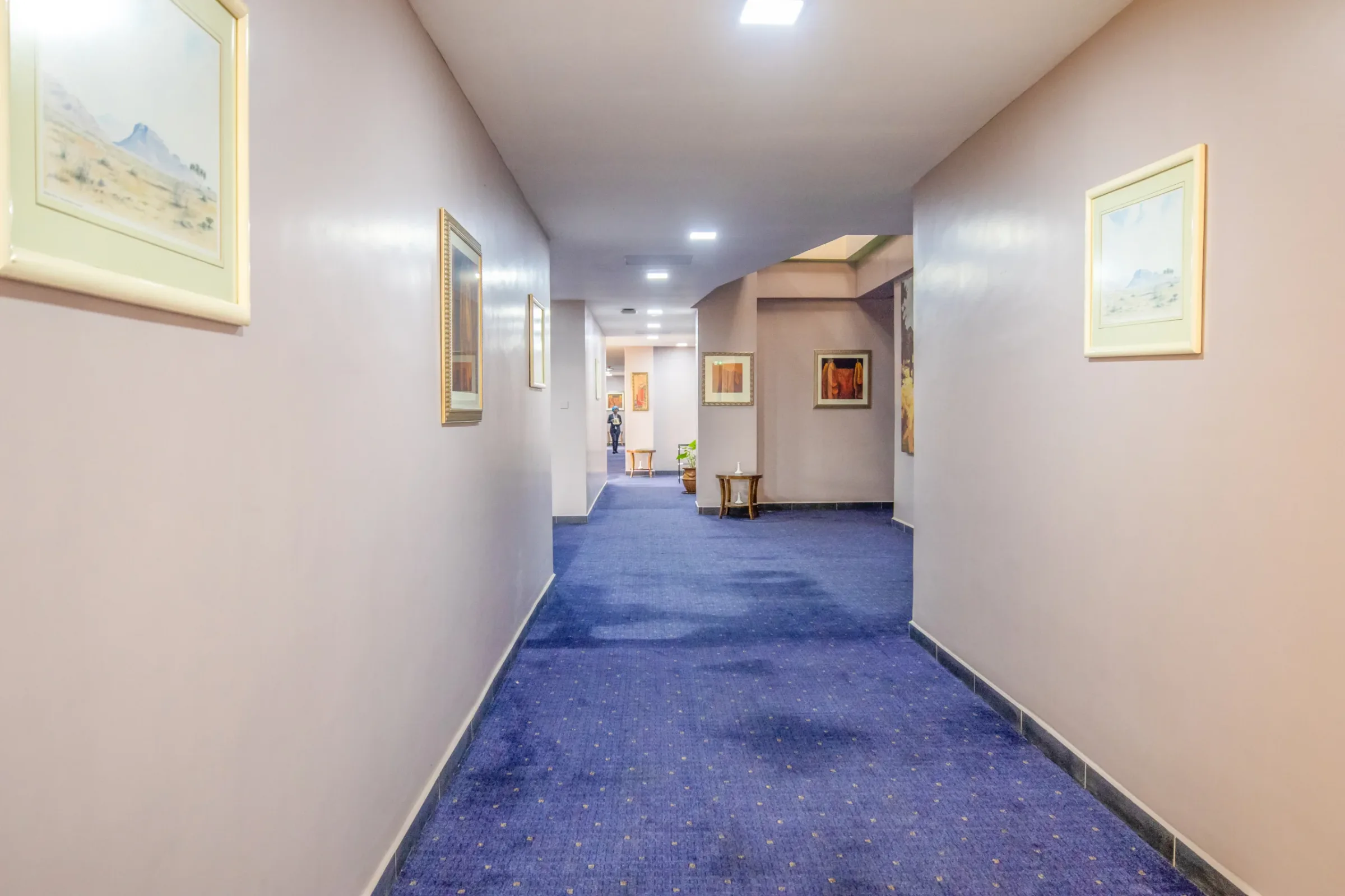 Oasis Maralal apartment in Kilimani photo 5