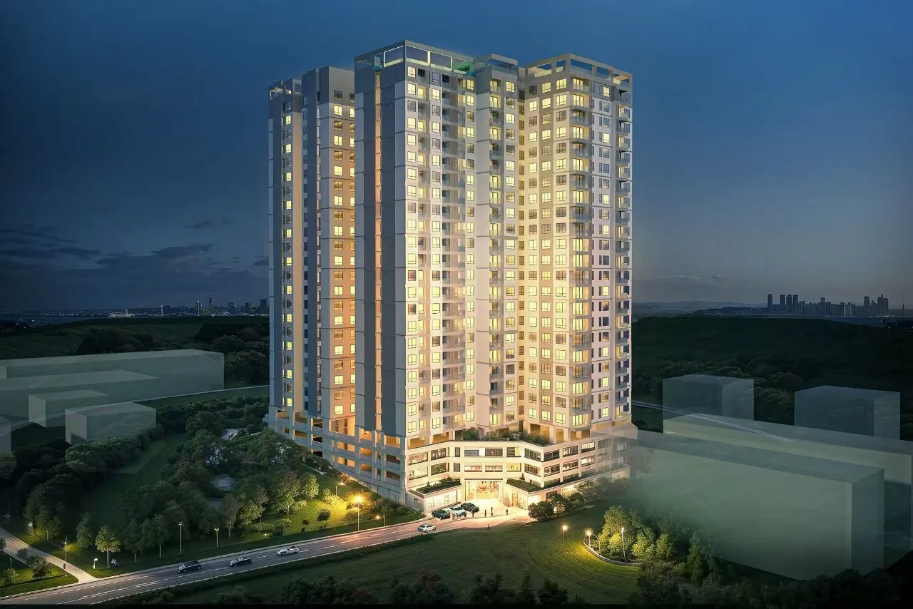 Express View - Apartment in Kilimani photo