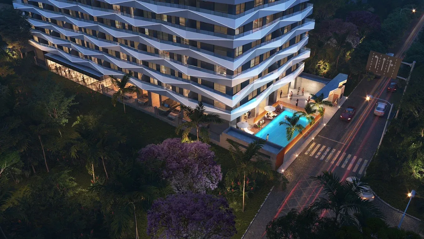 Diamond Bay apartment for sale in Westlands photo 2