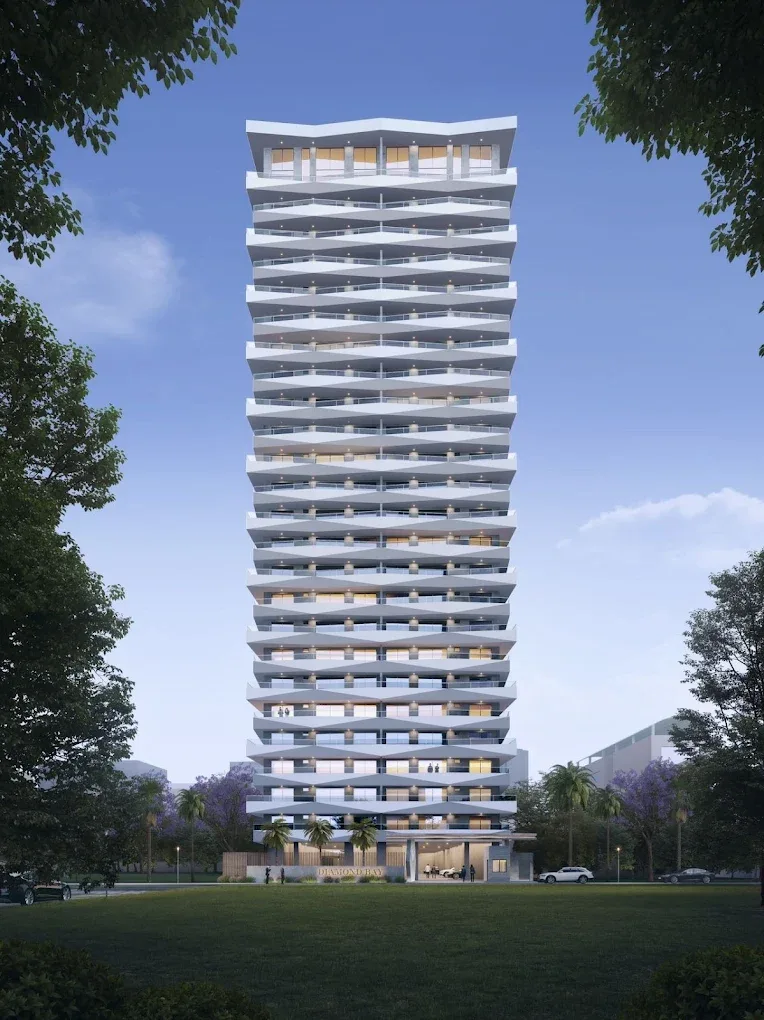 Diamond Bay apartment for sale in Westlands photo 5