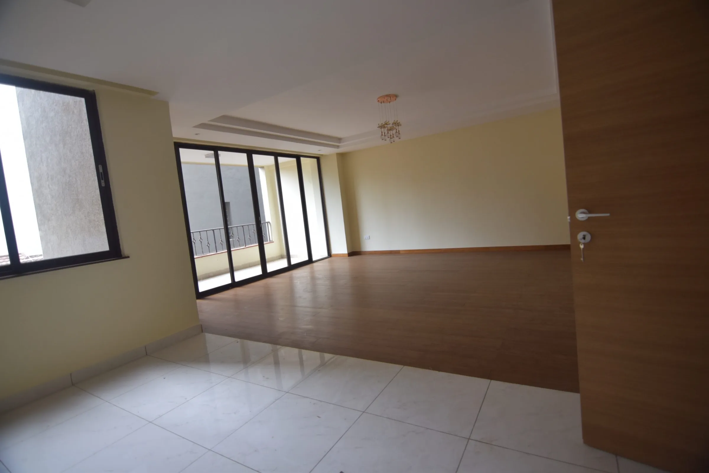 Al-Dar Apartments apartment in Kilimani photo 2