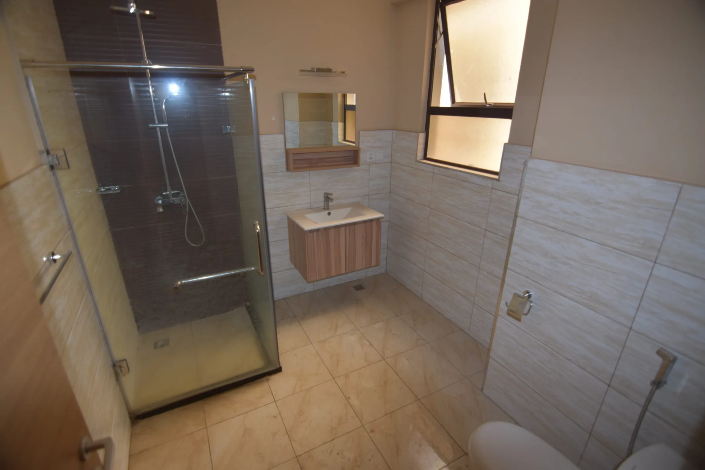 Al-Dar Apartments apartment in Kilimani photo 3