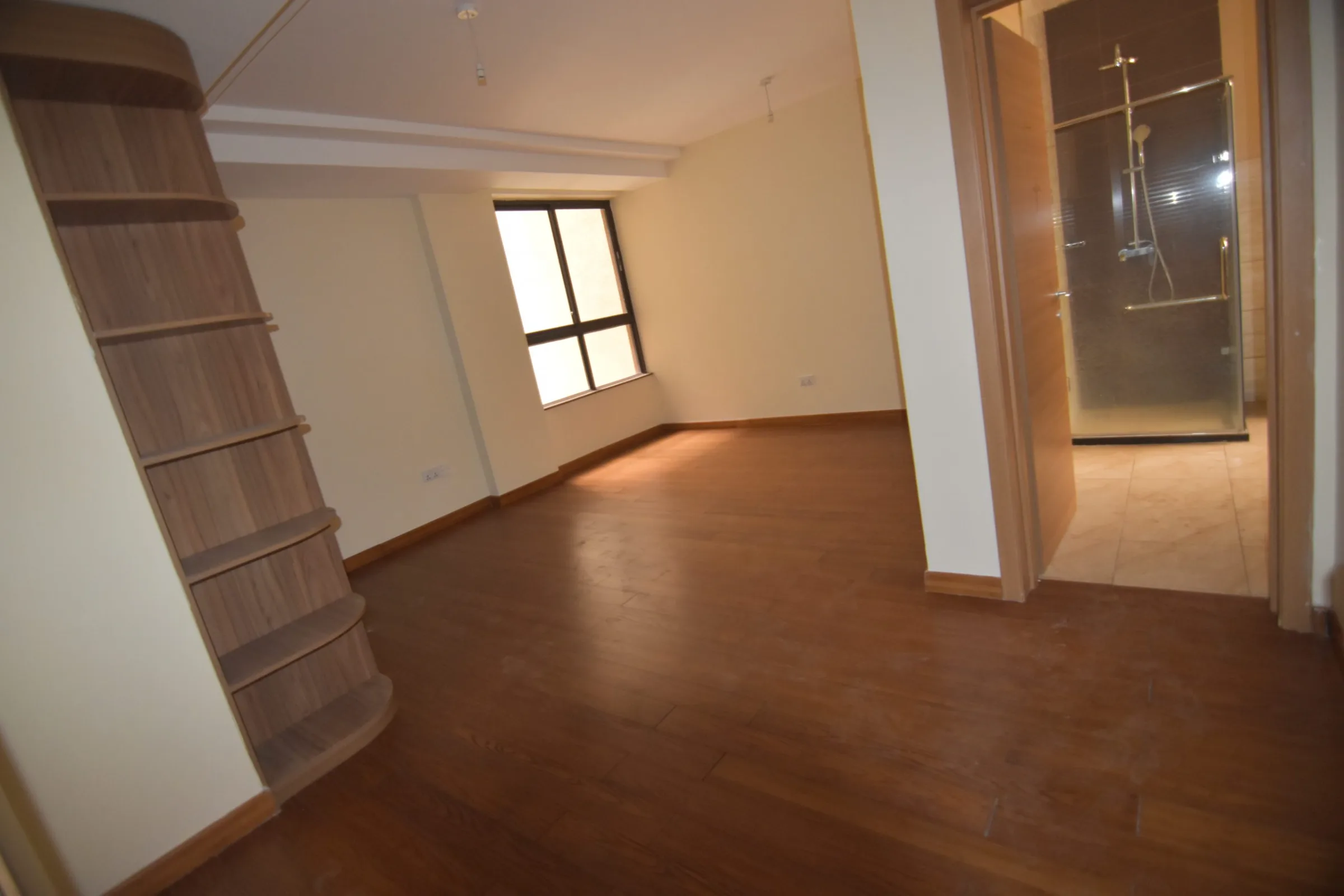 Al-Dar Apartments apartment in Kilimani photo 4