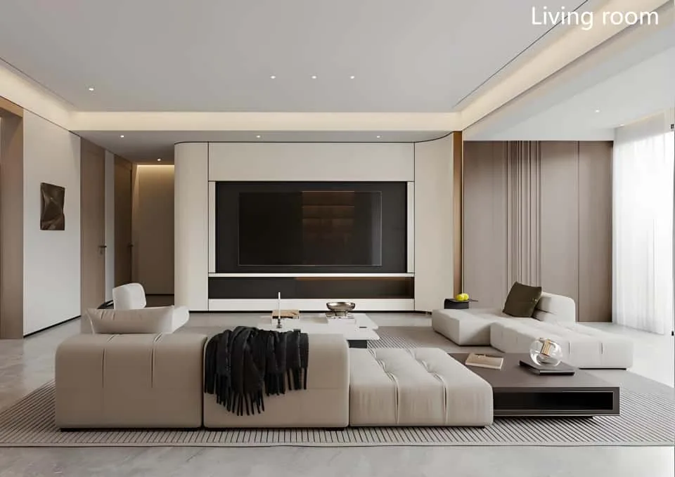 Luster Arbor apartment for sale in Kileleshwa photo 5