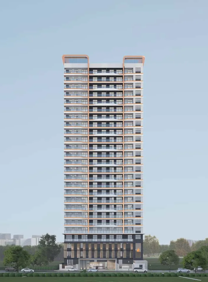 Luster Arbor apartment for sale in Kileleshwa photo 3