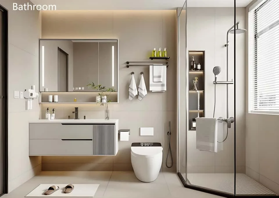 Luster Arbor apartment for sale in Kileleshwa photo 4