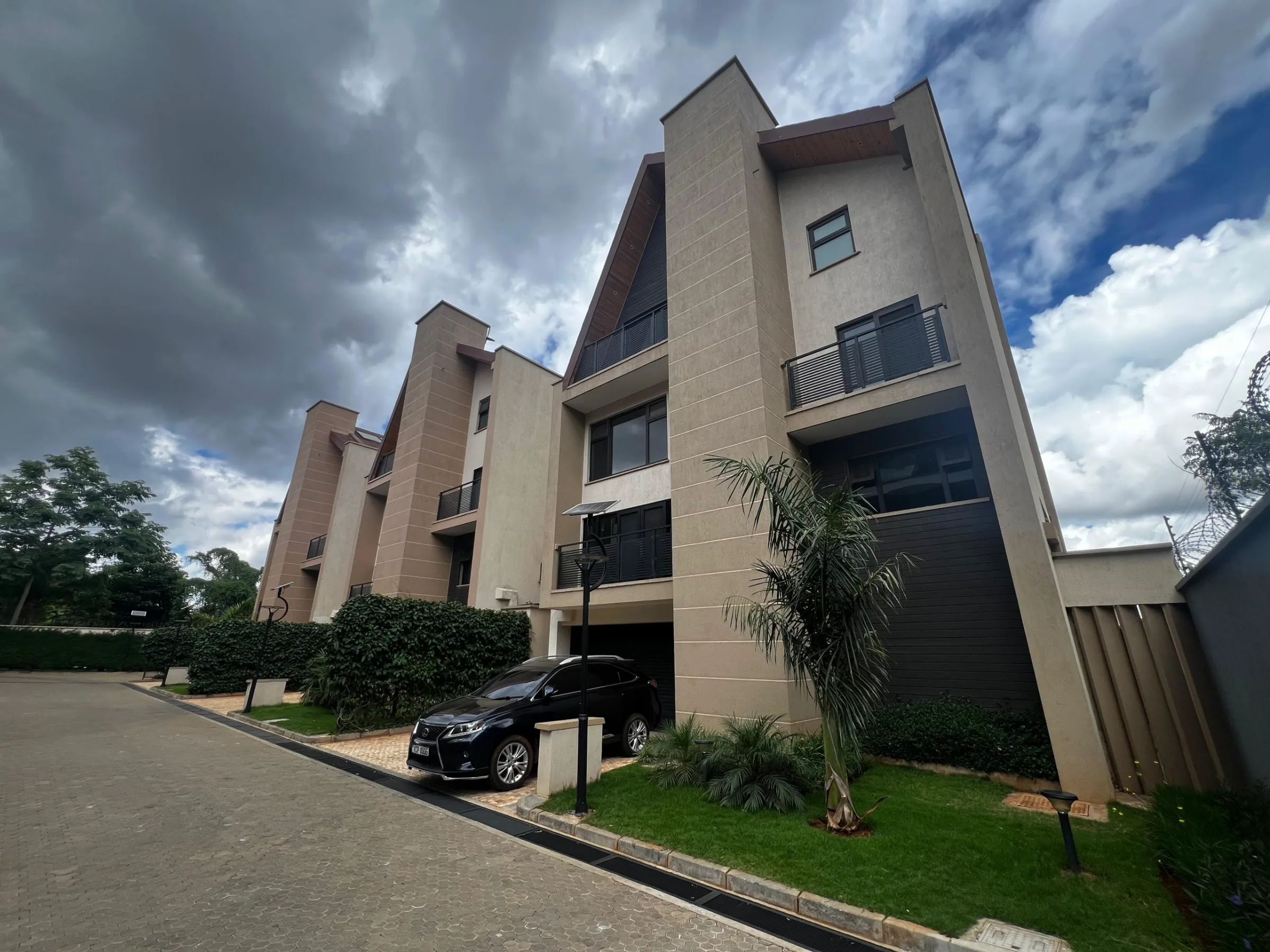 1449 Jacaranda in Lavington