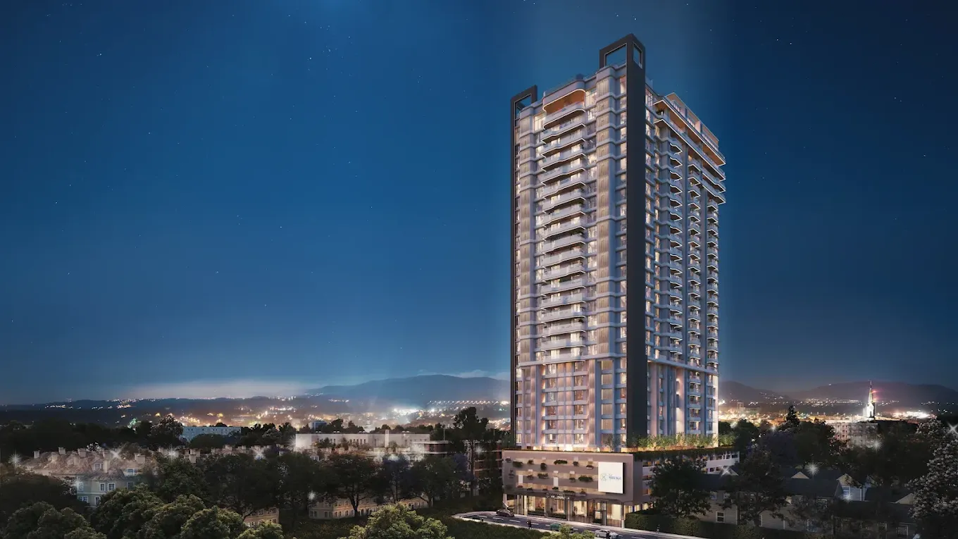 Le Mirage - APARTMENT in Westlands photo