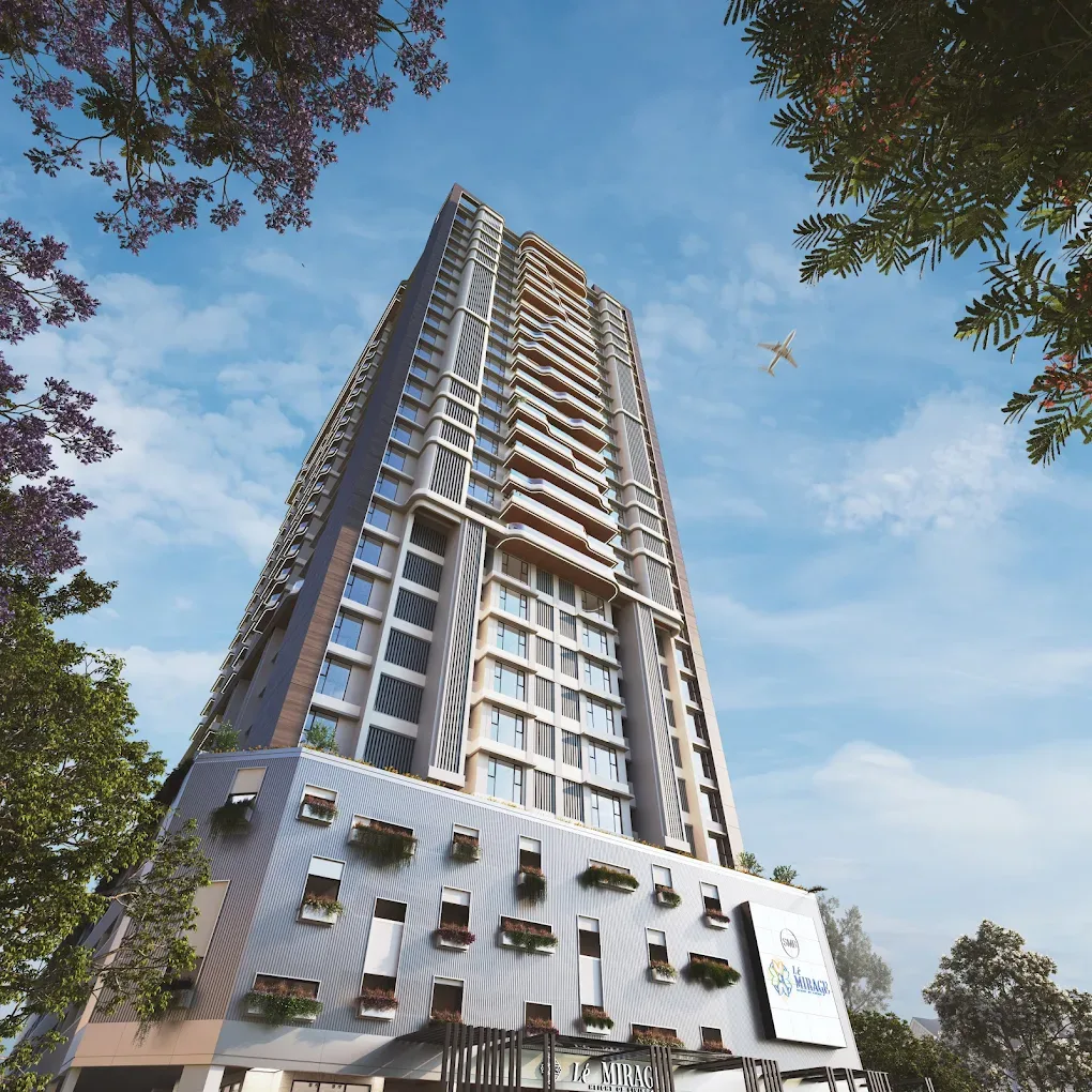 Le Mirage apartment for sale in Westlands photo 3