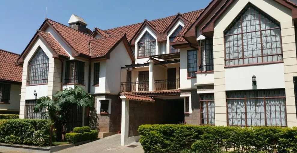 Woodgreen Gardens in Lavington