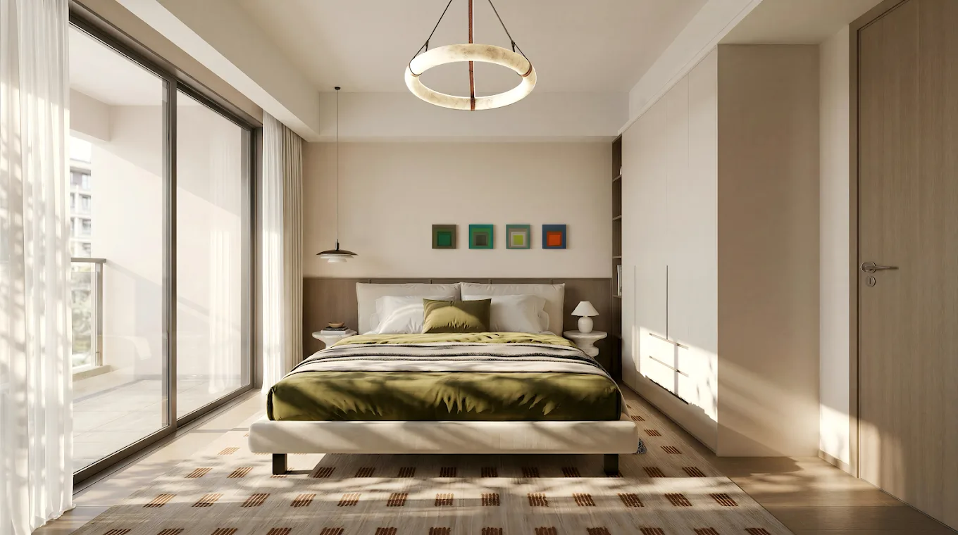 Cambridge Garden apartment for sale in Kilimani photo 3
