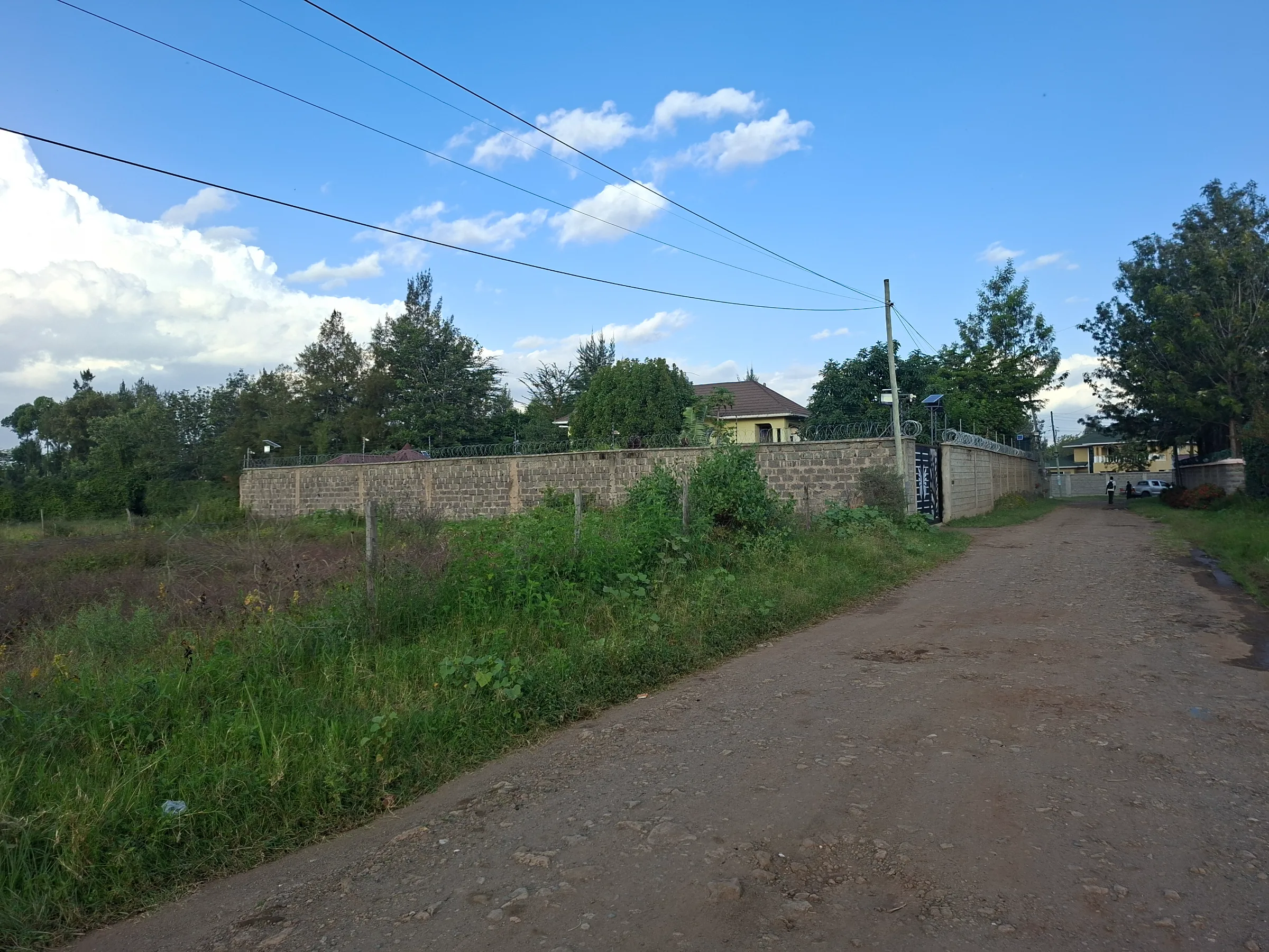 0.5 Acre Land for Sale in Rongai land for sale in Rongai photo 2