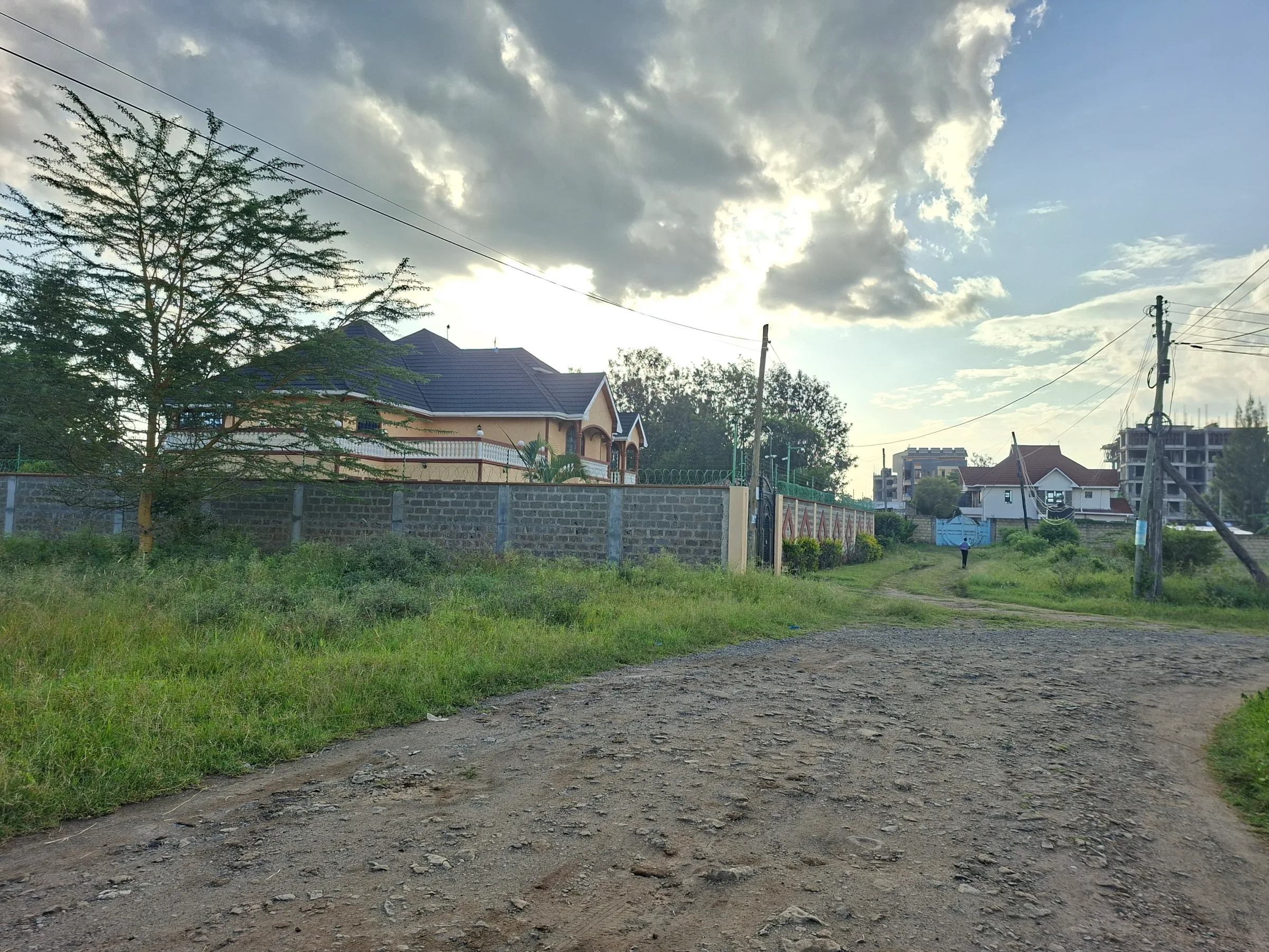 0.5 Acre Land for Sale in Rongai land for sale in Rongai photo 3
