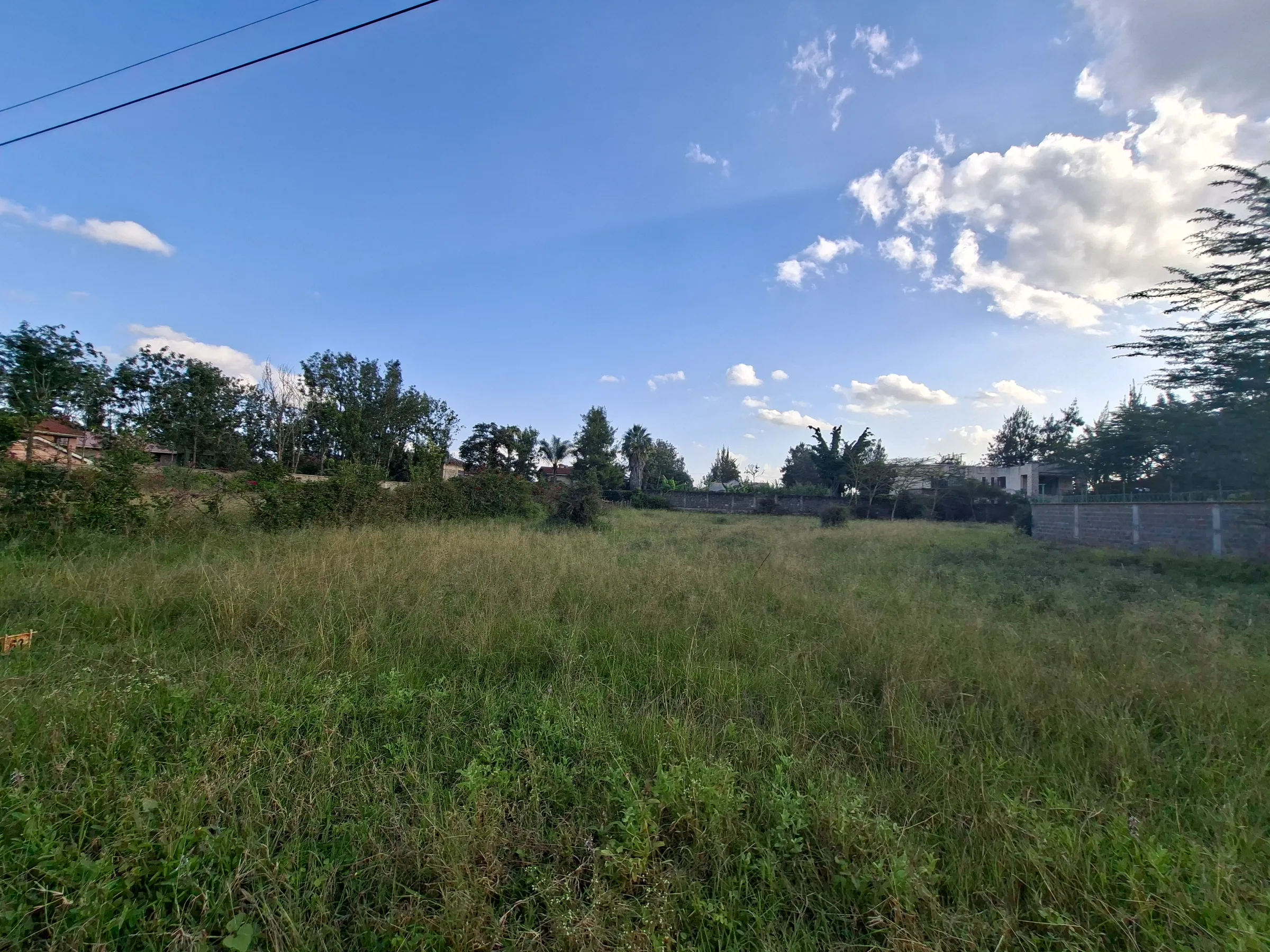 0.5 Acre Land for Sale in Rongai land for sale in Rongai photo 4