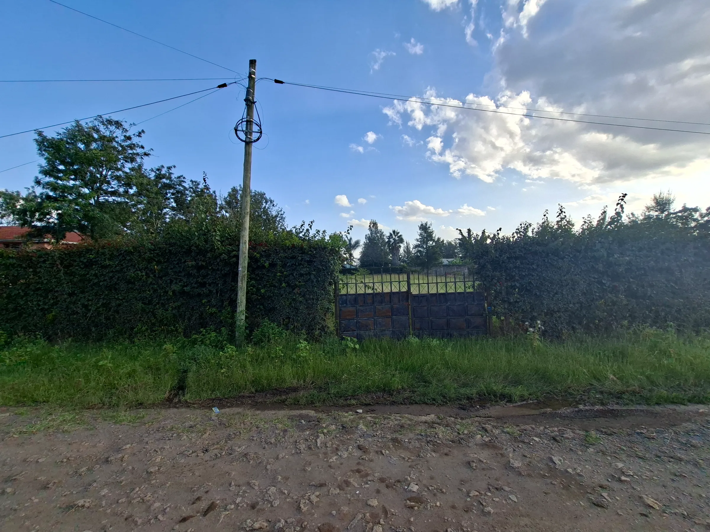 0.5 Acre Land for Sale in Rongai land for sale in Rongai photo 5