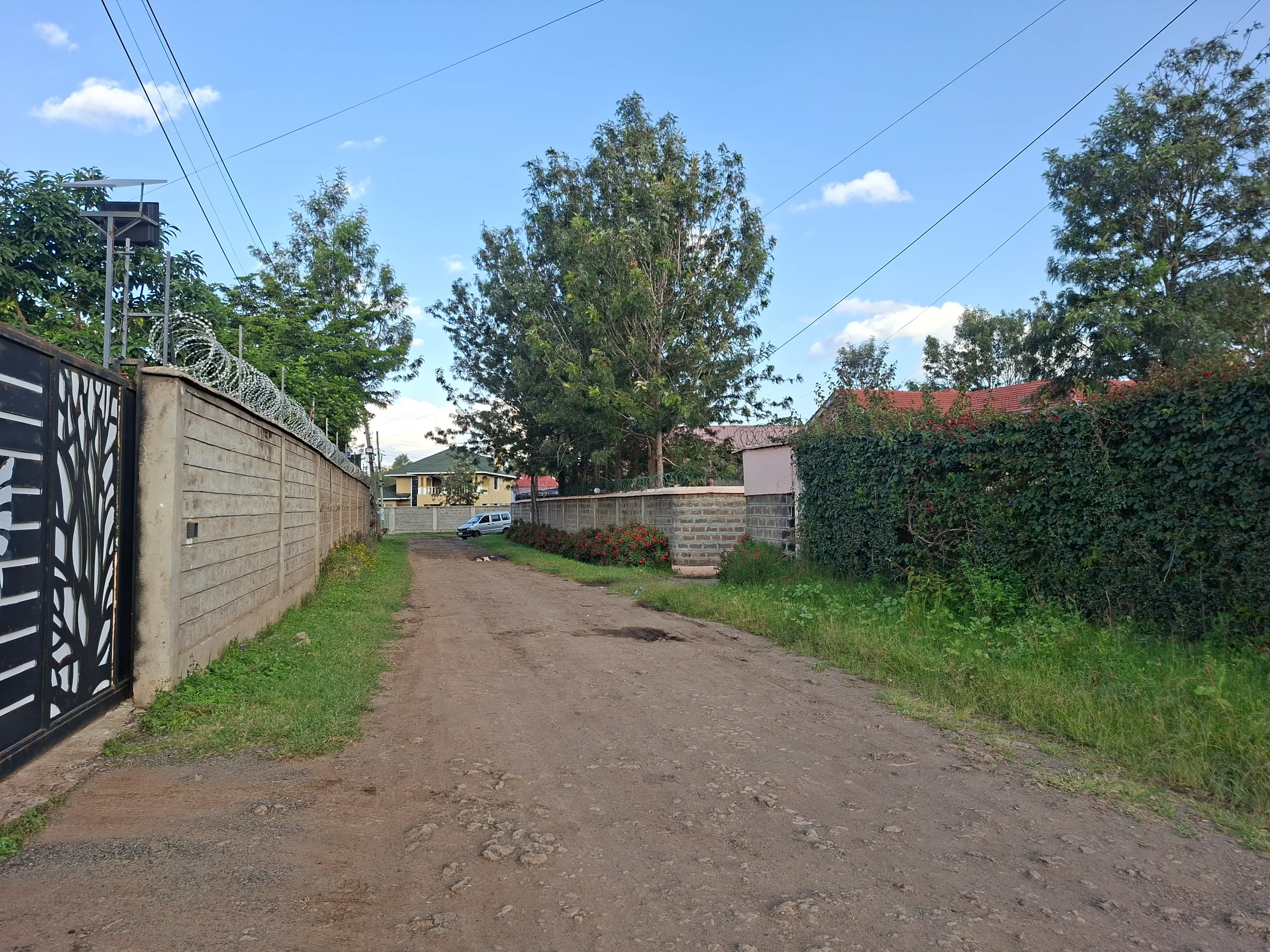 0.5 Acre Land - LAND in Rongai photo