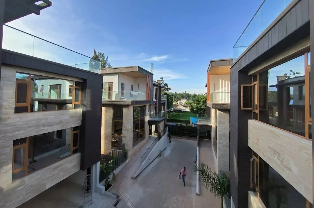 Villa Lavender in Lavington
