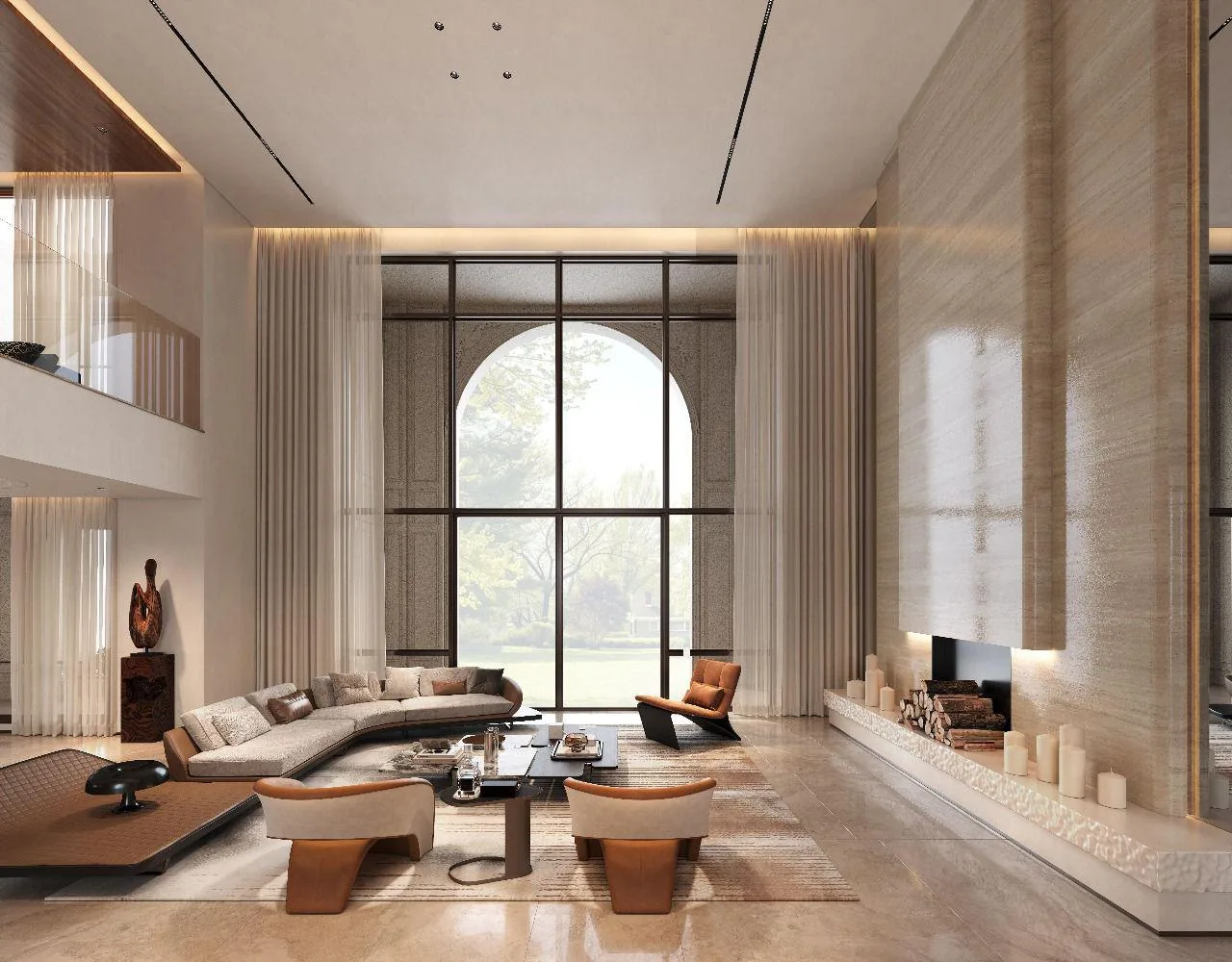 Cartier Villas house for sale in Runda photo 4