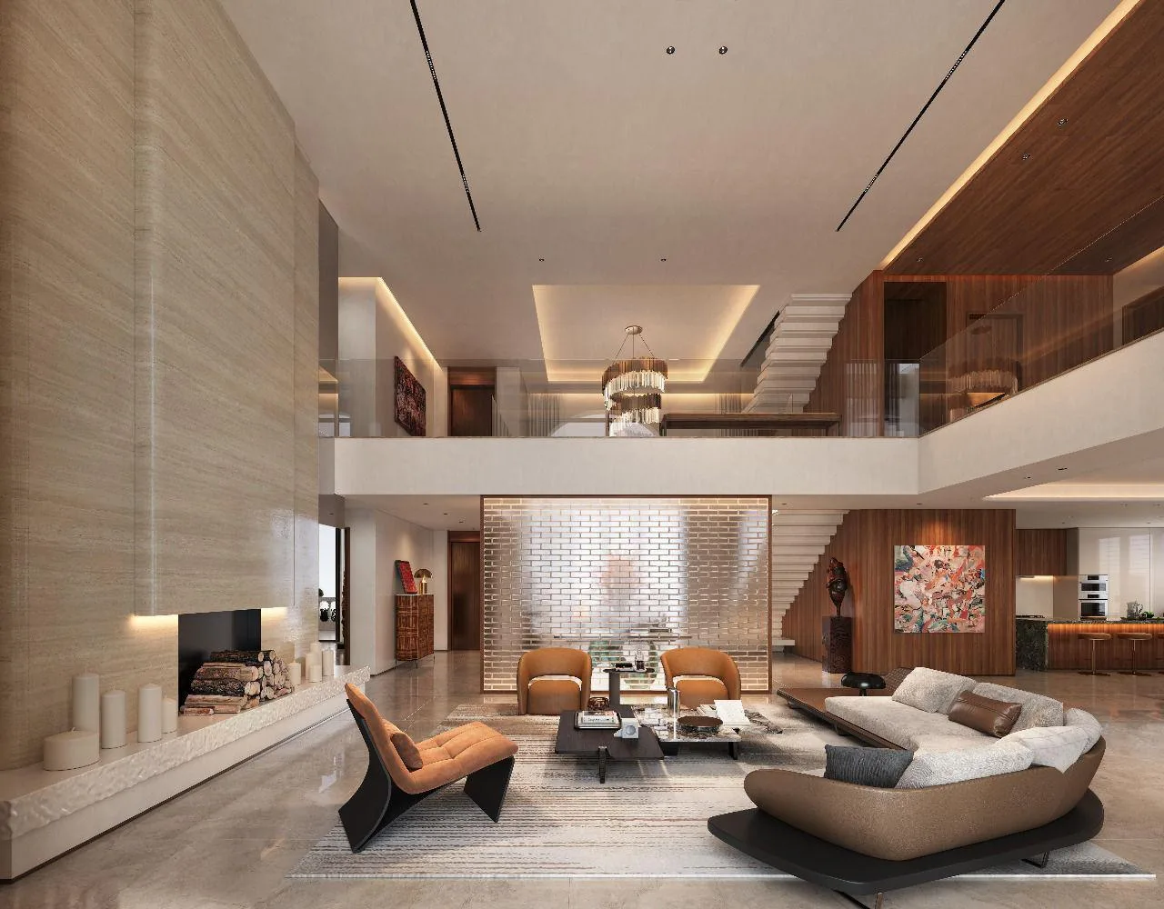 Cartier Villas house for sale in Runda photo 5