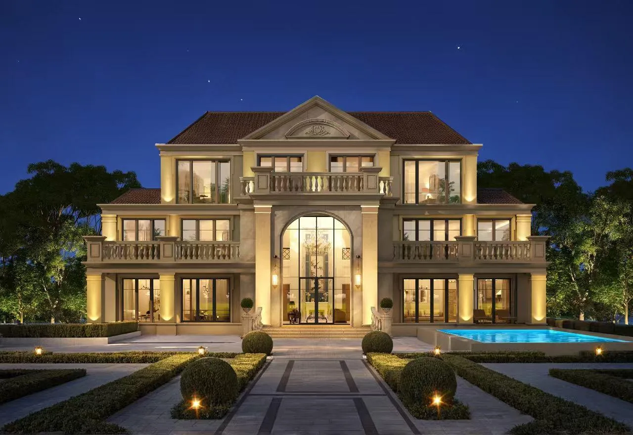Cartier Villas - House in Runda photo