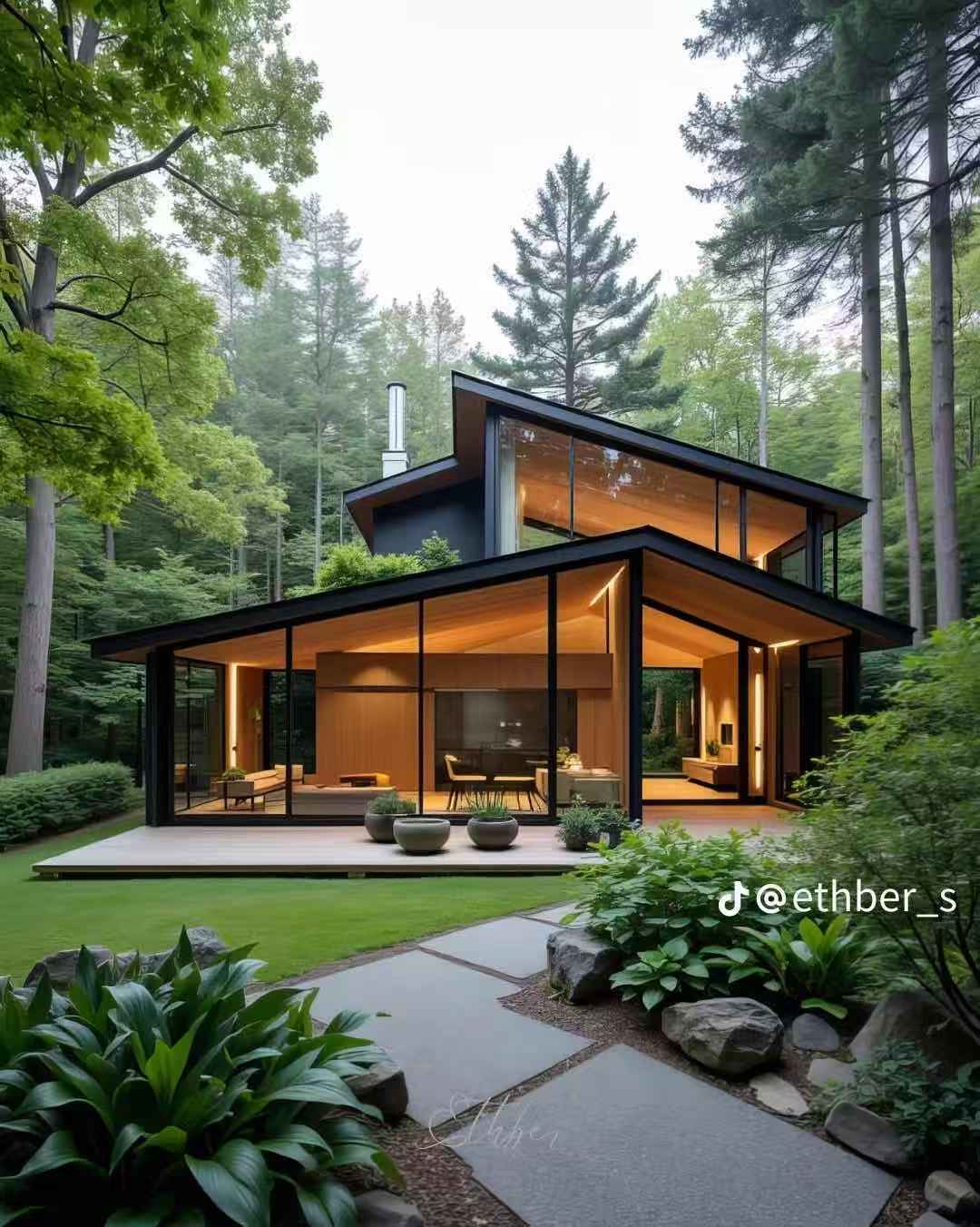 Cartier Villas house for sale in Runda photo 2