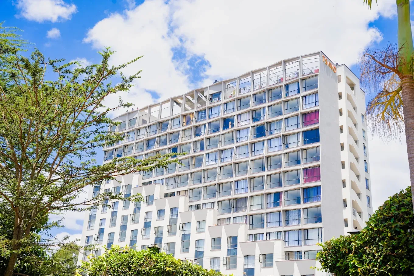 Superior Studio Apartment for Sale at Tsavo Fedha, Riruta apartment for sale in Riruta photo 3