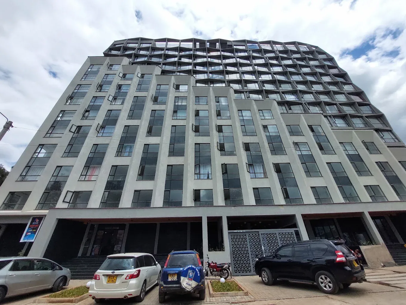 Superior Studio Apartment for Sale at Tsavo Fedha, Riruta apartment for sale in Riruta photo 4