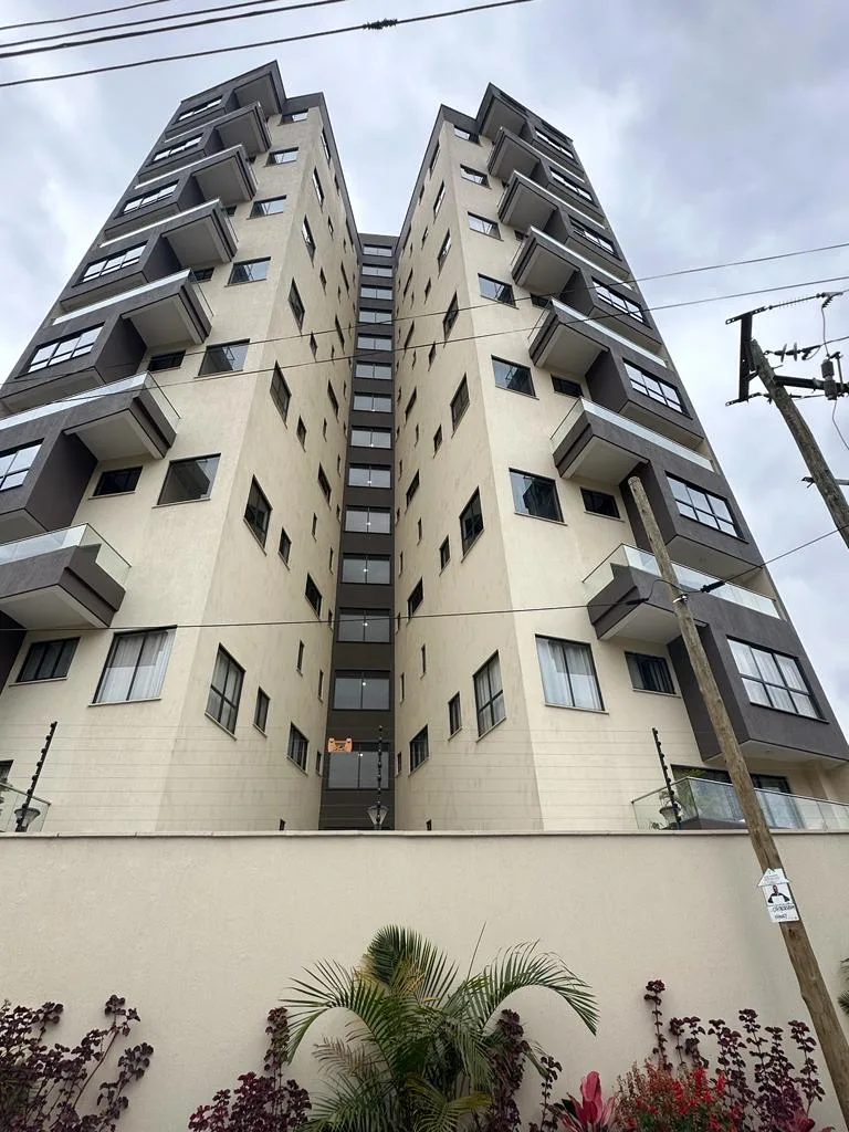 Gitanga Duplexes in Lavington