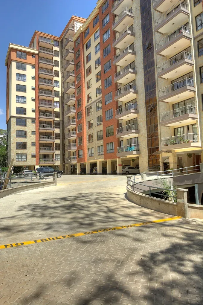 West Height Apartments apartment in Kilimani photo 2