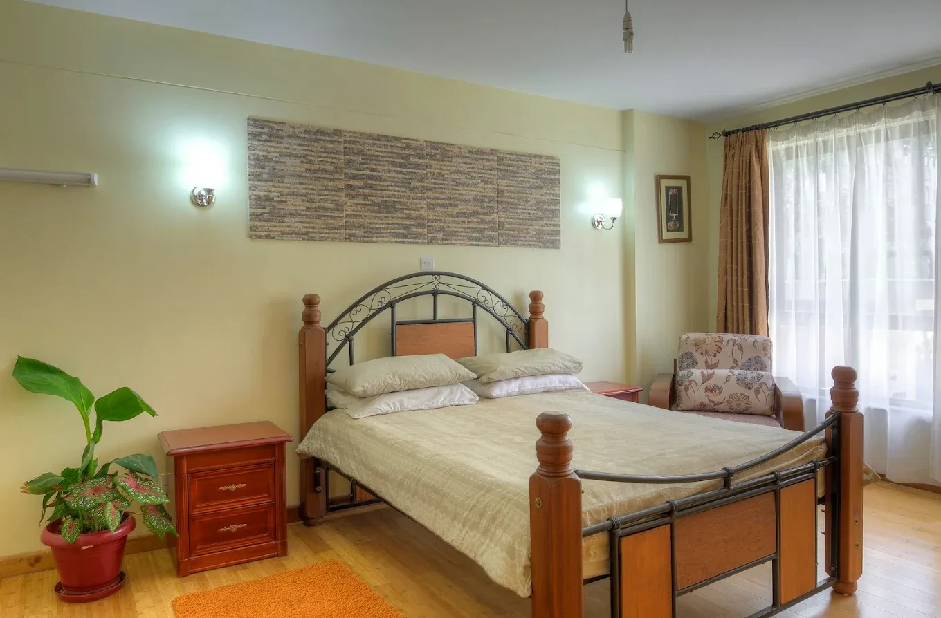 West Height Apartments apartment in Kilimani photo 4