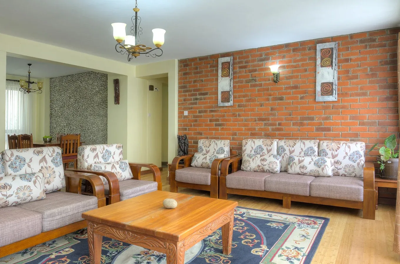 West Height Apartments apartment in Kilimani main photo