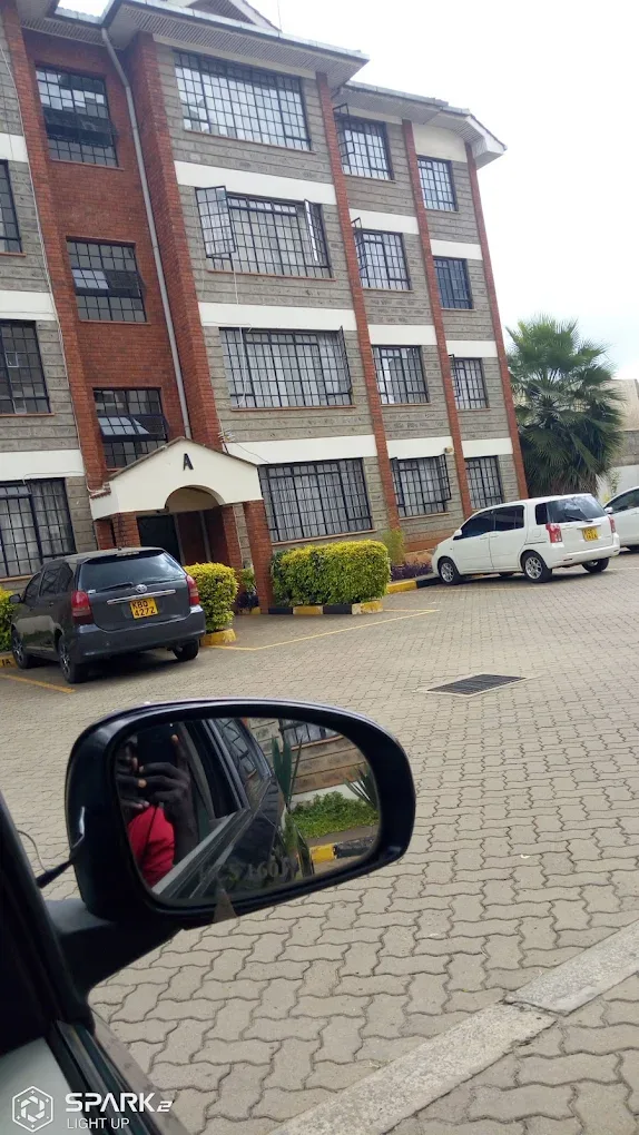 Tulwet Residency apartment in Kilimani main photo