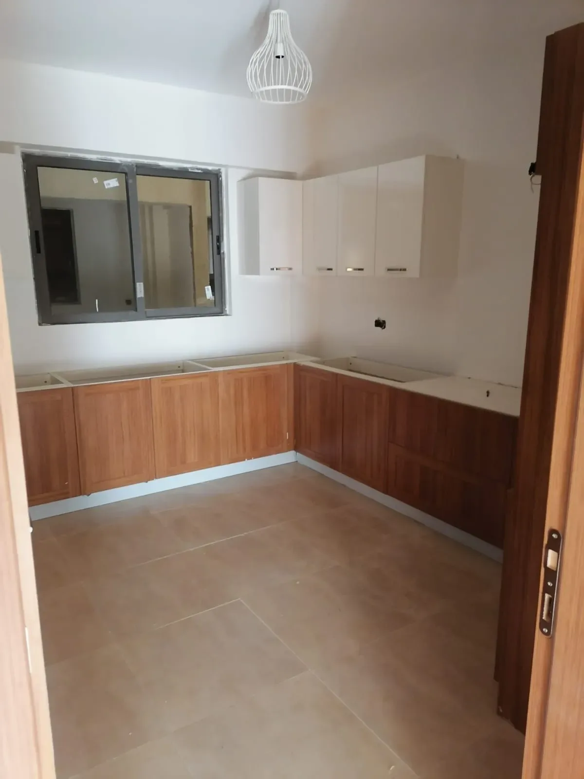 Rosewood Park apartment in Kilimani photo 2
