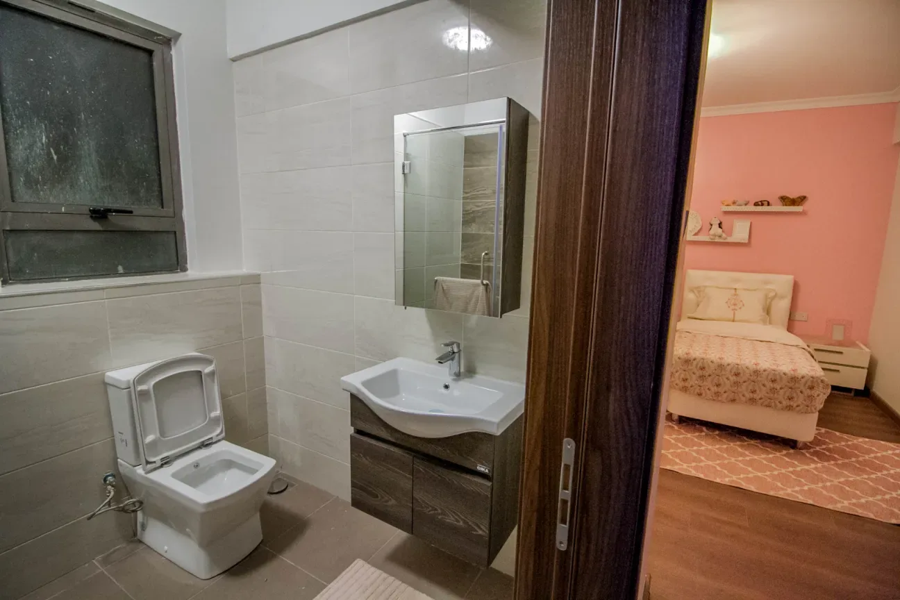 Rosewood Park apartment in Kilimani photo 4
