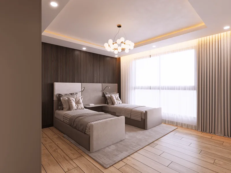 Hayat | 2, 3 and 4 Bedroom Apartments For Sale in Kilimani thumbnail 2