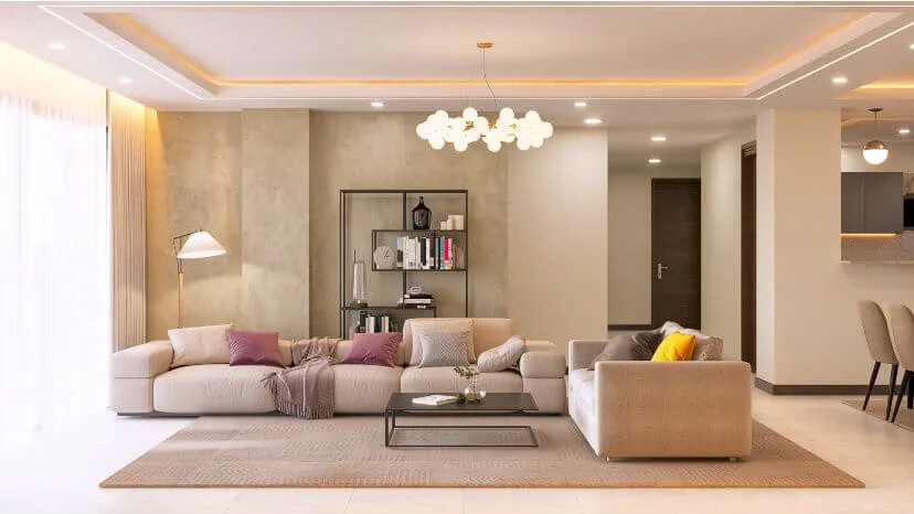 Hayat | 2, 3 and 4 Bedroom Apartments For Sale in Kilimani thumbnail 3