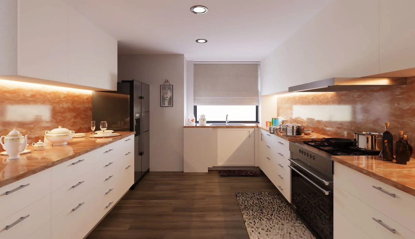 Hayat | 2, 3 and 4 Bedroom Apartments For Sale in Kilimani thumbnail 4