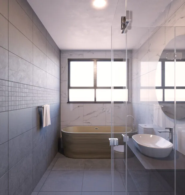 Hayat | 2, 3 and 4 Bedroom Apartments For Sale in Kilimani thumbnail 5