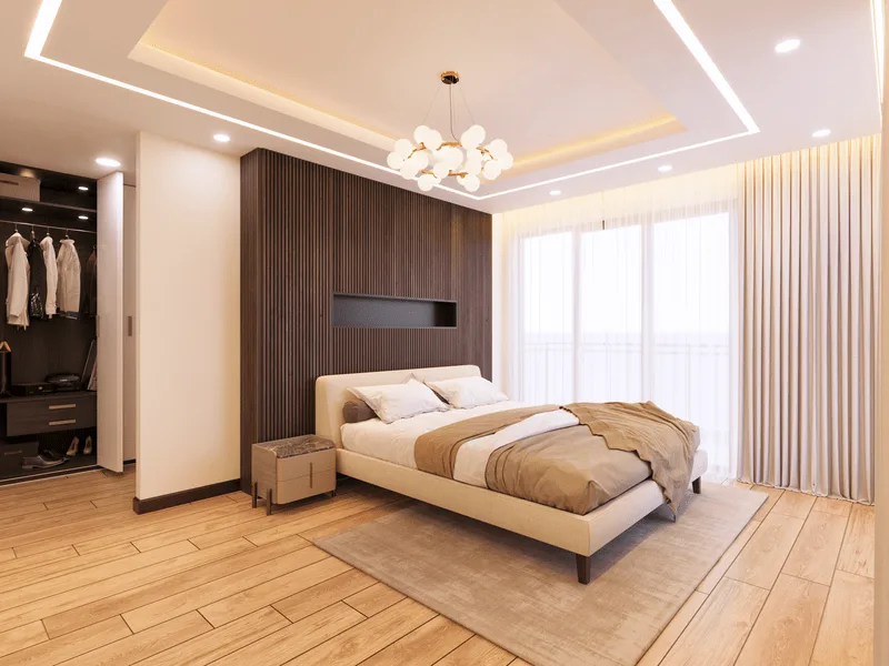 Hayat | 2, 3 and 4 Bedroom Apartments For Sale in Kilimani thumbnail 7