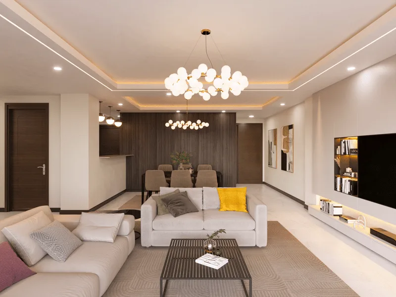 Hayat | 2, 3 and 4 Bedroom Apartments For Sale in Kilimani thumbnail 8