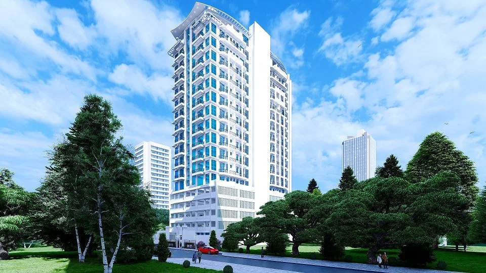 Highway Heights - APARTMENT in Kilimani photo