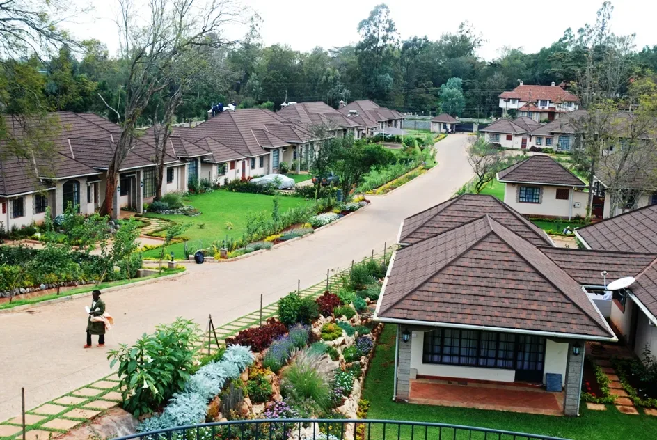 Cobble Gardens Karen - House in Karen photo