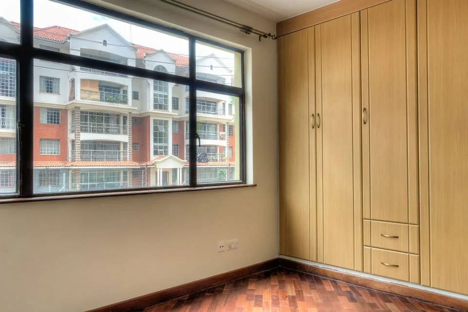 Enkasaara Apartments apartment in Kilimani photo 2