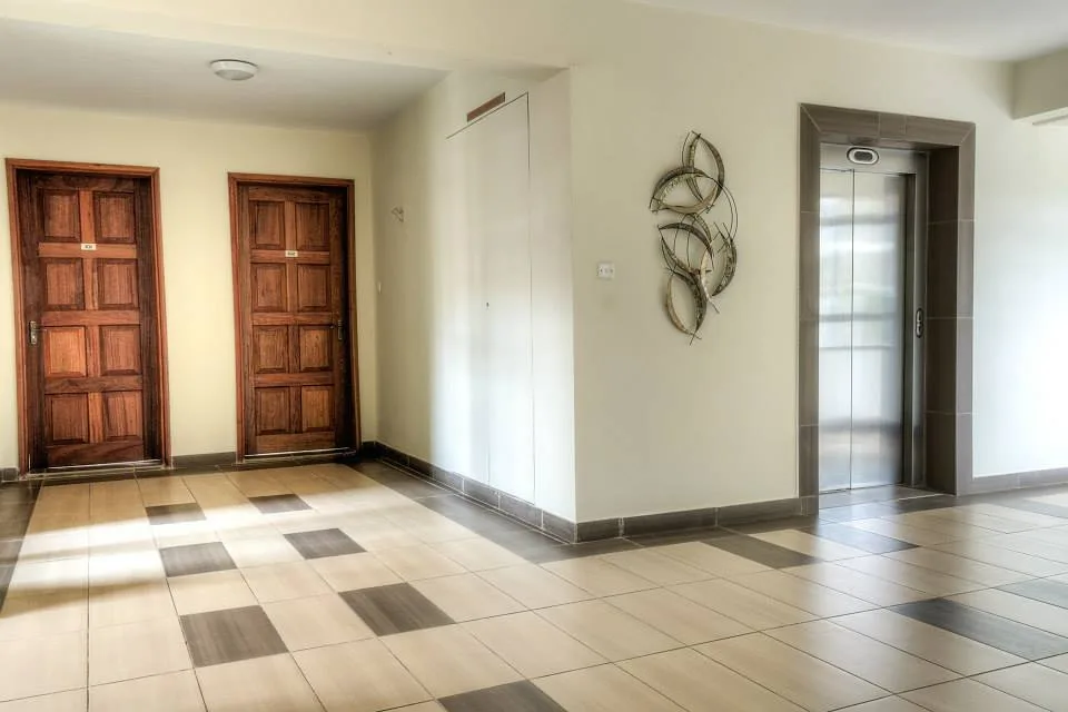 Enkasaara Apartments apartment in Kilimani photo 3