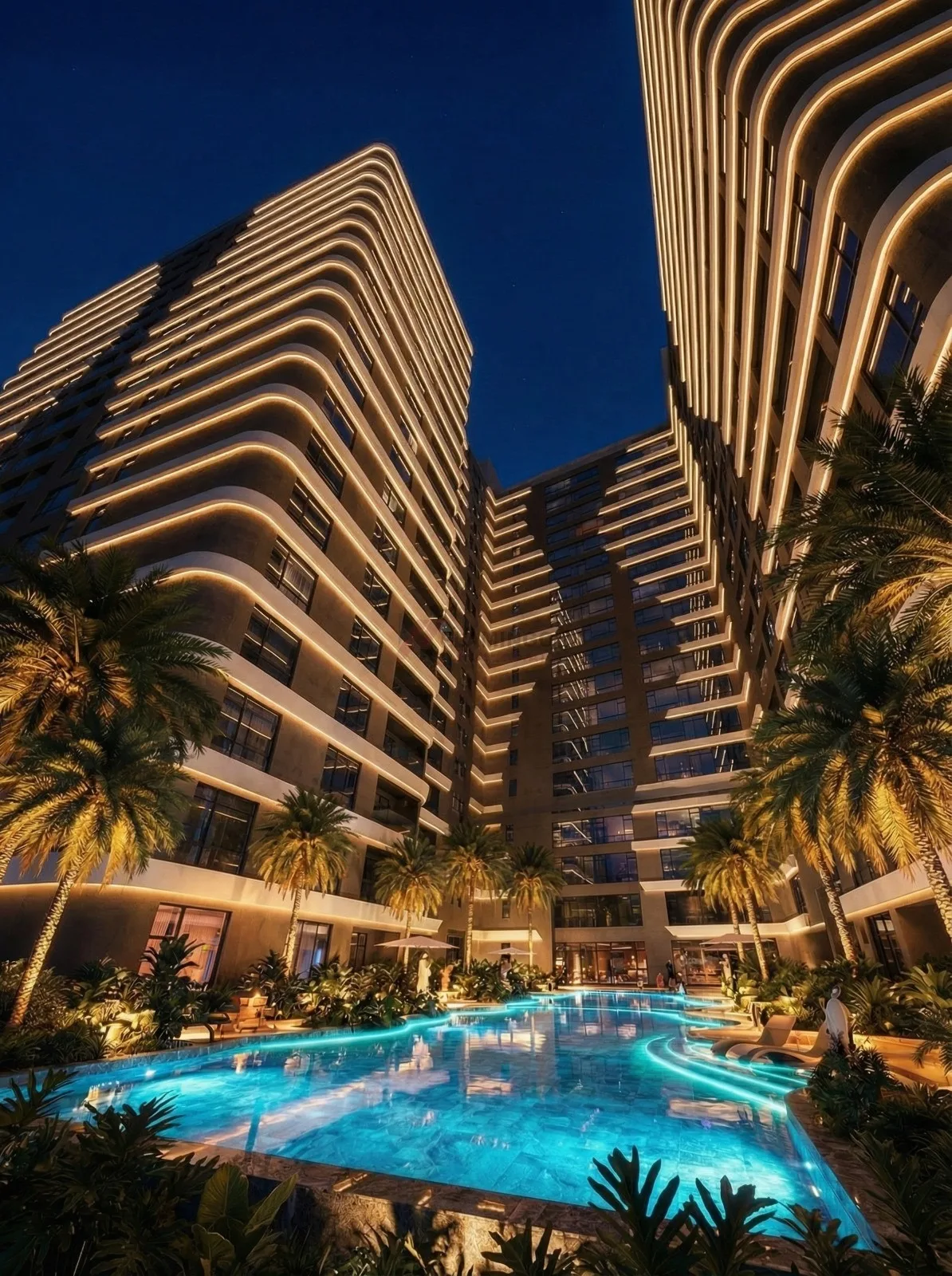 Marina Bay 3 apartment for sale in Westlands photo 2