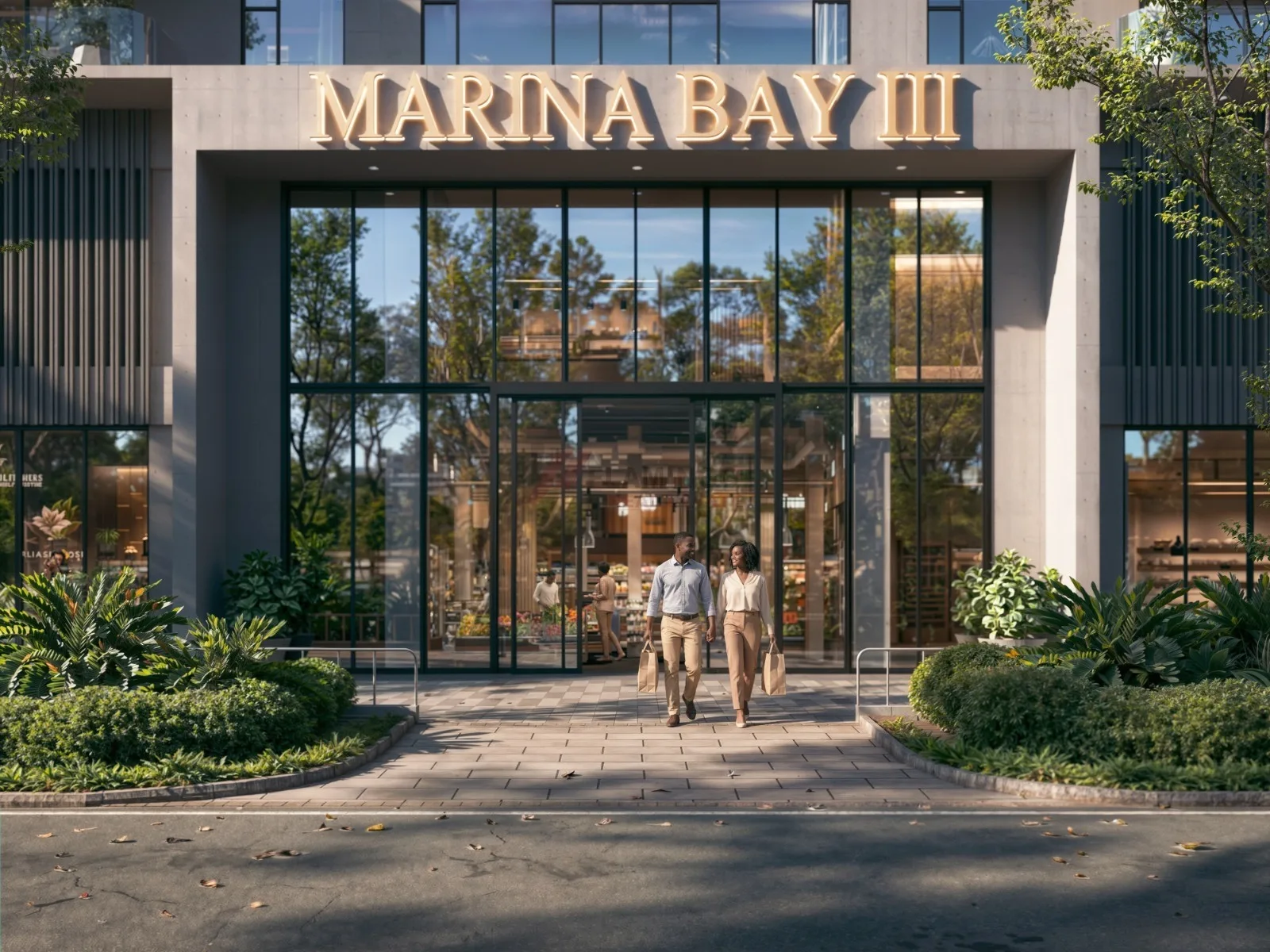 Marina Bay 3 apartment for sale in Westlands photo 3