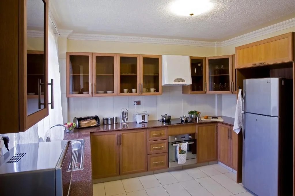 Gem Suites Statehouse Cresecent house in Kilimani photo 2